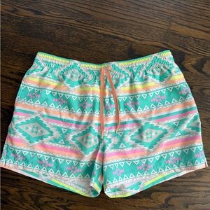 Chubbies 4” Swim Trunks
